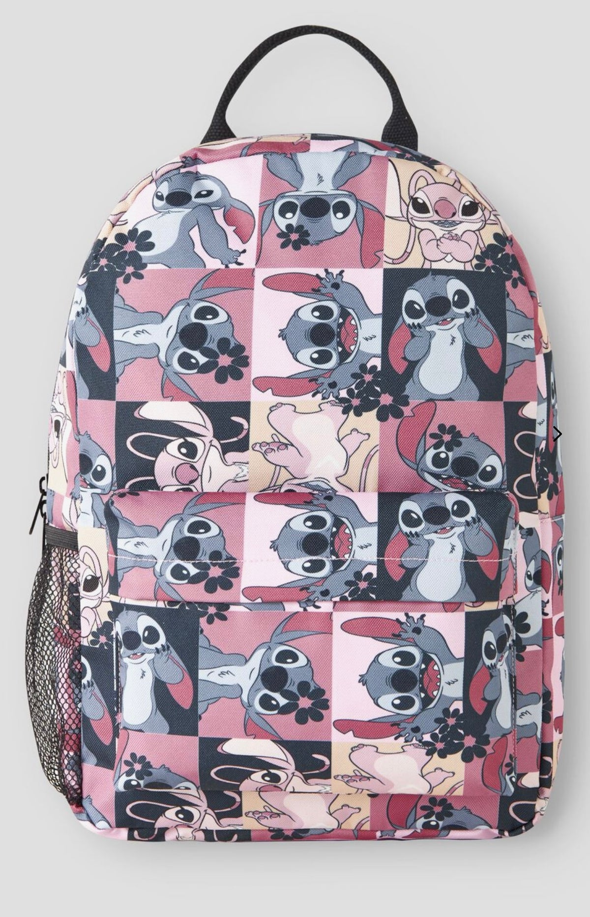 Name It - Nkfjynka - Rygsæk - Pirouette/Stitch