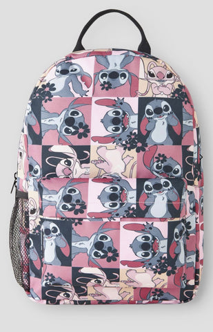 Name It - Nkfjynka - Rygsæk - Pirouette/Stitch