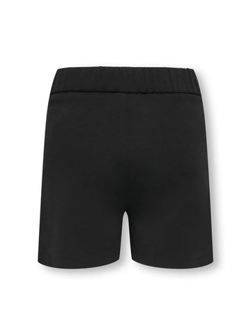 Kids Only Shorts - KogGeggo - Black