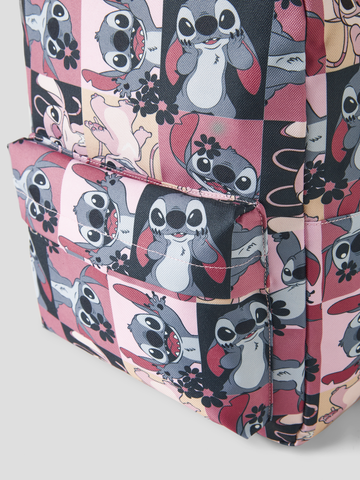 Name It - Nkfjynka - Rygsæk - Pirouette/Stitch