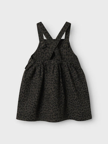 Name It Denim Spencer - Lela Mockingbird/Denim