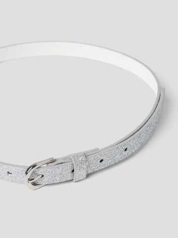 Name It Bælte - Sølv