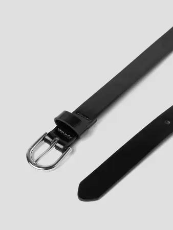 Name It Bælte - Sort