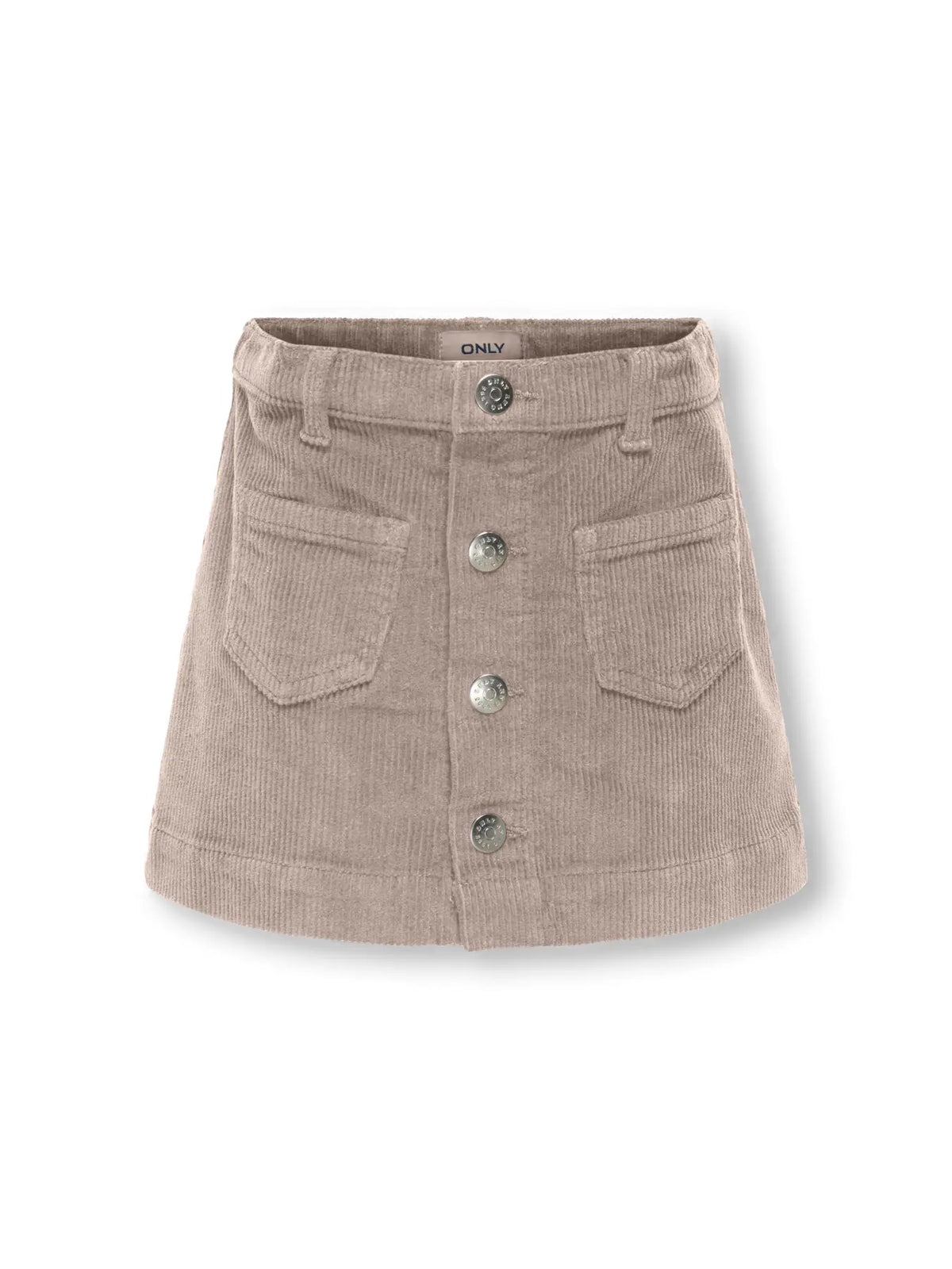 Kids Only Nederdel - Kmgamazing Cord - Goat