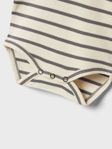 Lil’ Atelier Body - Limia - Turtledove/Poppy Seed
