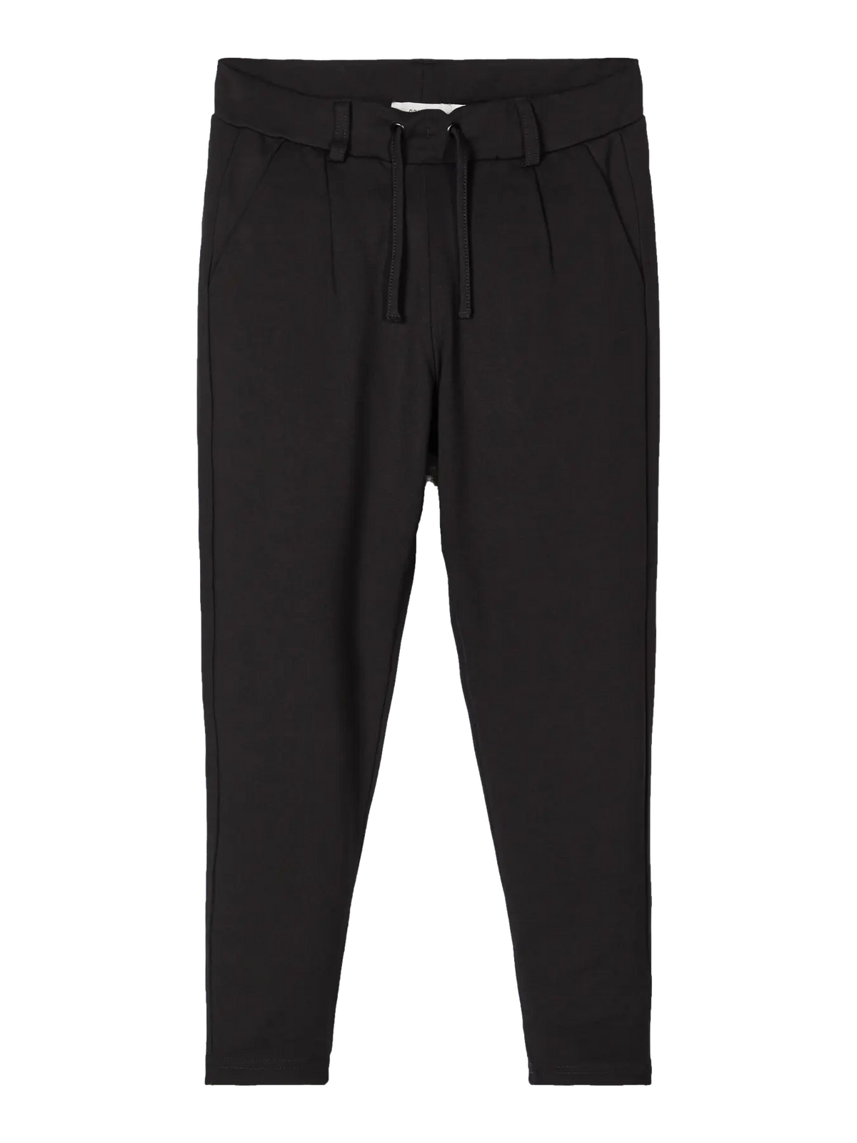 Name It Bukser - Nkfida Noos - Black