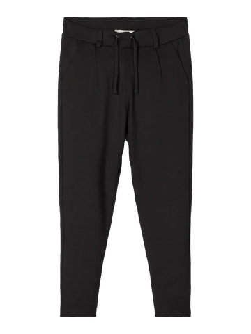 Name It Bukser - Nkfida Noos - Black