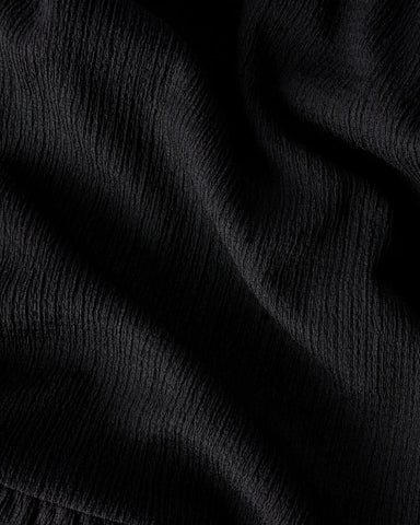 Name It Lang Nederdel - Nkffelicia - Black