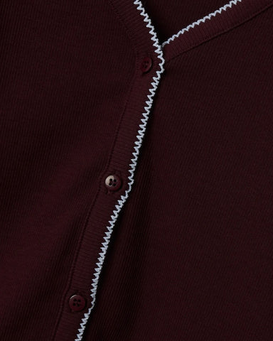 Name it Cardigan - Nkftalinda - Sassafras