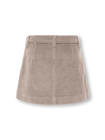 Kids Only Nederdel - Kmgamazing Cord - Goat