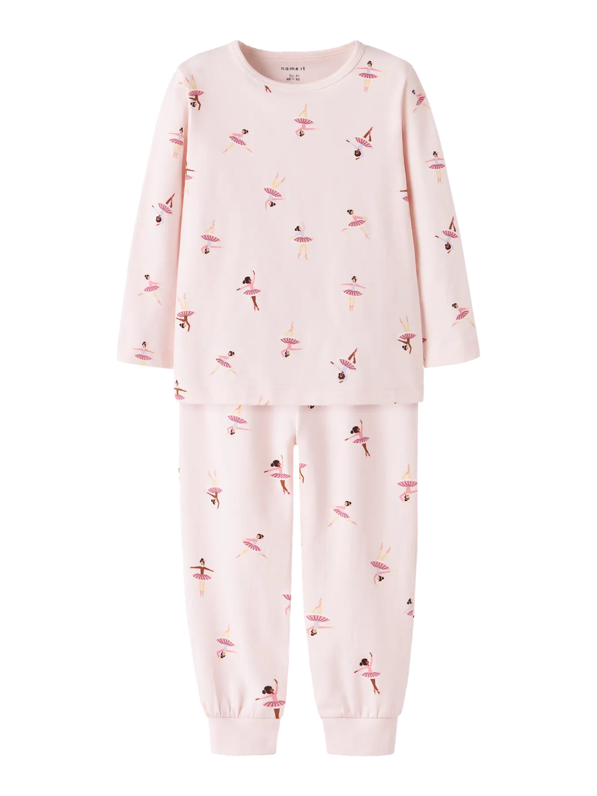 Name It Natsæt - Ballerina -