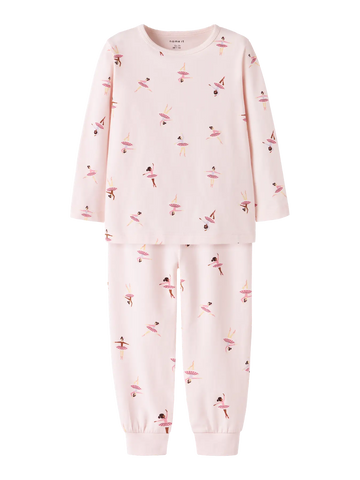 Name It Natsæt - Ballerina -