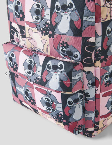 Name It - Nkfjynka - Rygsæk - Pirouette/Stitch