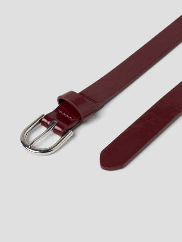 Name It Bælte - Rød