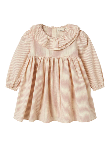 Lil Atelier - Nmflucia - Turtledove/Stribet