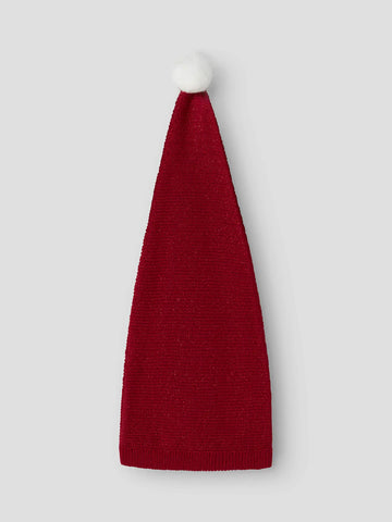 Name it Nissehue - Nmnrinjaha - Jester Red/Glimmer