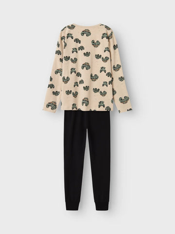 Name It Pyjamas - Monstertrucks - Noos - Peyote