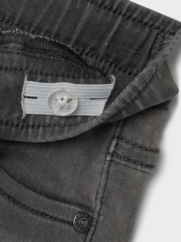 Name It Jeans - NmmRyan - Medium Grey Denim - Noos