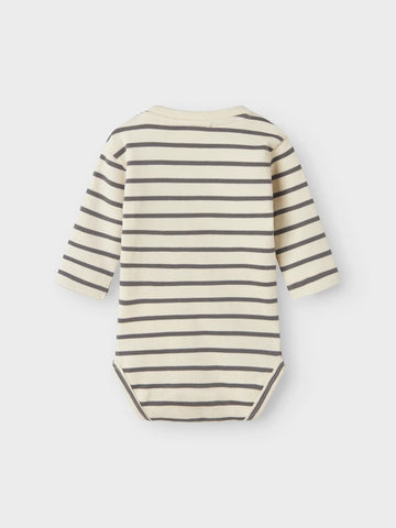 Lil’ Atelier Body - Limia - Turtledove/Poppy Seed