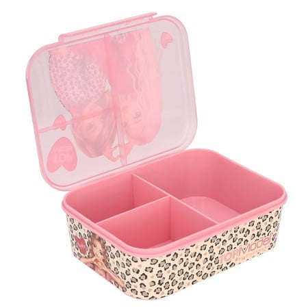 TOPModel - Madkasse LEOHEART - Pink