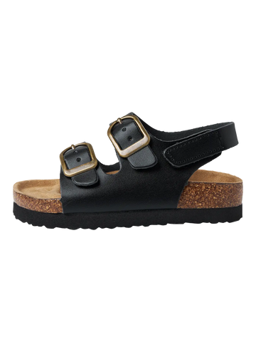 Name It Sandal - Nmnfilbert - Black