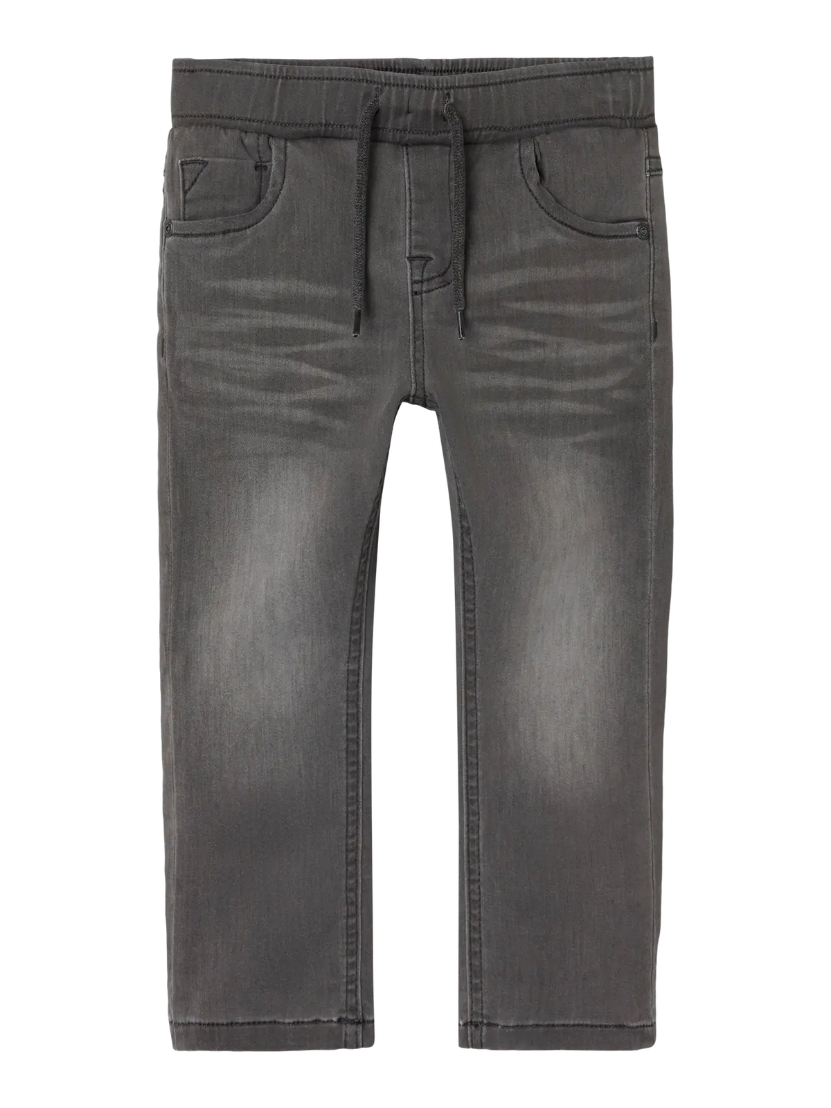 Name It Jeans - NmmRyan - Medium Grey Denim - Noos