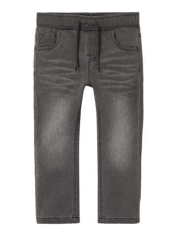 Name It Jeans - NmmRyan - Medium Grey Denim - Noos