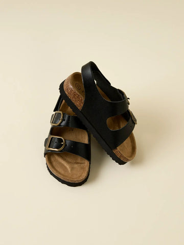 Name It Sandal - Nmnfilbert - Black