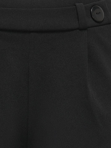 Kids Only Shorts - KogGeggo - Black