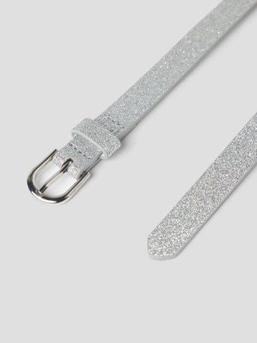 Name It Bælte - Sølv