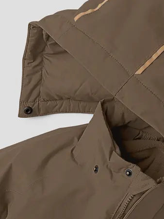 Lil’ Atelier Flyverdragt - Neutral - Shitake