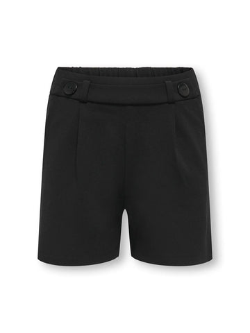 Kids Only Shorts - KogGeggo - Black