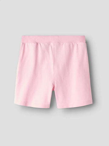 Name It Shorts - Nmfjane - Pink/Enhjørning