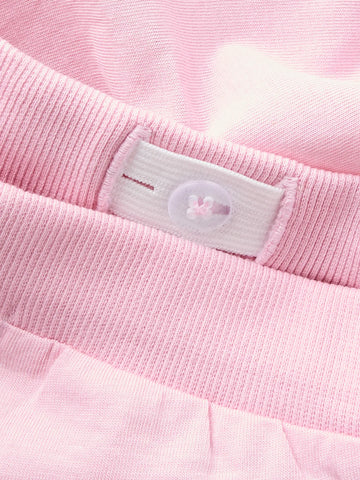 Name It Shorts - Nmfjane - Pink/Enhjørning