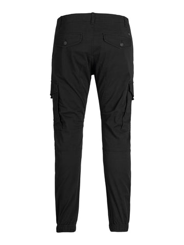 Jack & Jones - Paul JJ Flake AKM 542 Noos MNI - Black