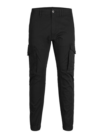 Jack & Jones - Paul JJ Flake AKM 542 Noos MNI - Black