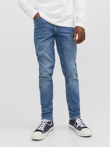 Jack & Jones - Glenn JJOriginal MF 071 NOOS MNI - Blue Denim