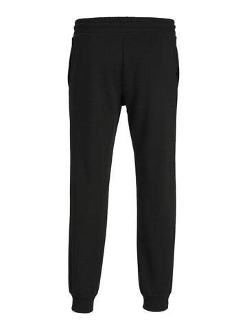 Jack & Jones - JPSTGorden JJFERRIES Sweat Pants IM MNI - BLack