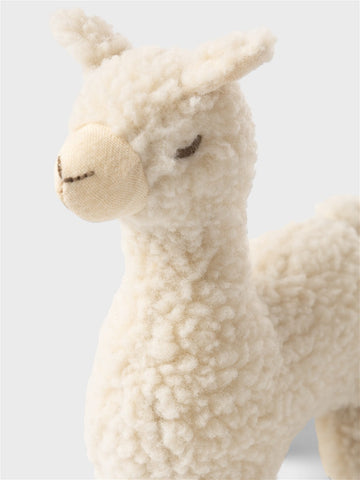 Lil 'Atelier - Nigo Sherpa Toy - Birch