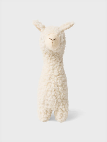 Lil 'Atelier - Nigo Sherpa Toy - Birch