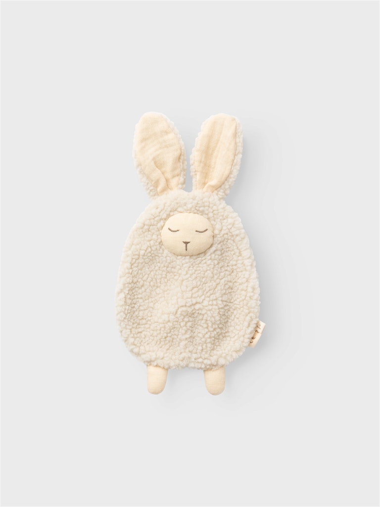 Lil 'Atelier - Nigo Sherpa - Birch RABBIT