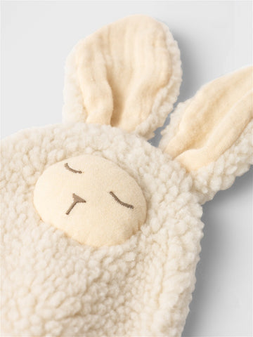 Lil 'Atelier - Nigo Sherpa - Birch RABBIT