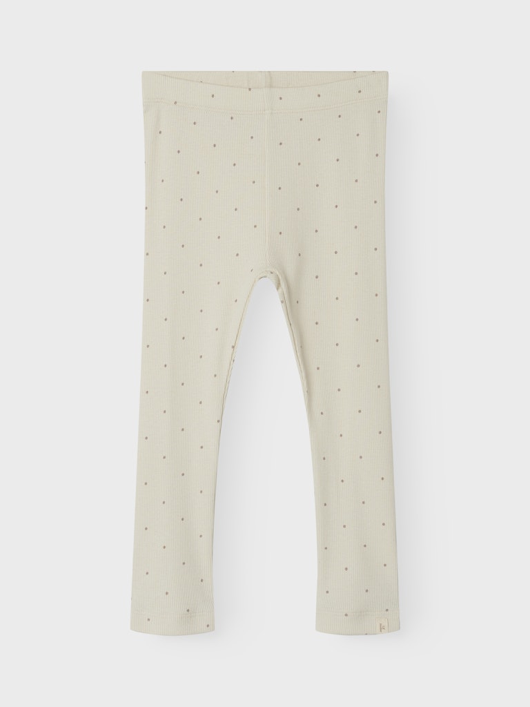 Lil 'Atelier - Gago Kye Slim Legging - Birch