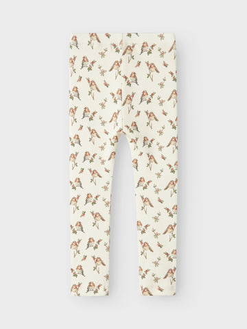 Lil' Atelier - Gavo Slim - Turtledove/Fugleprint