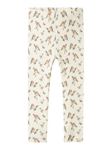 Lil' Atelier - Gavo Slim - Turtledove/Fugleprint