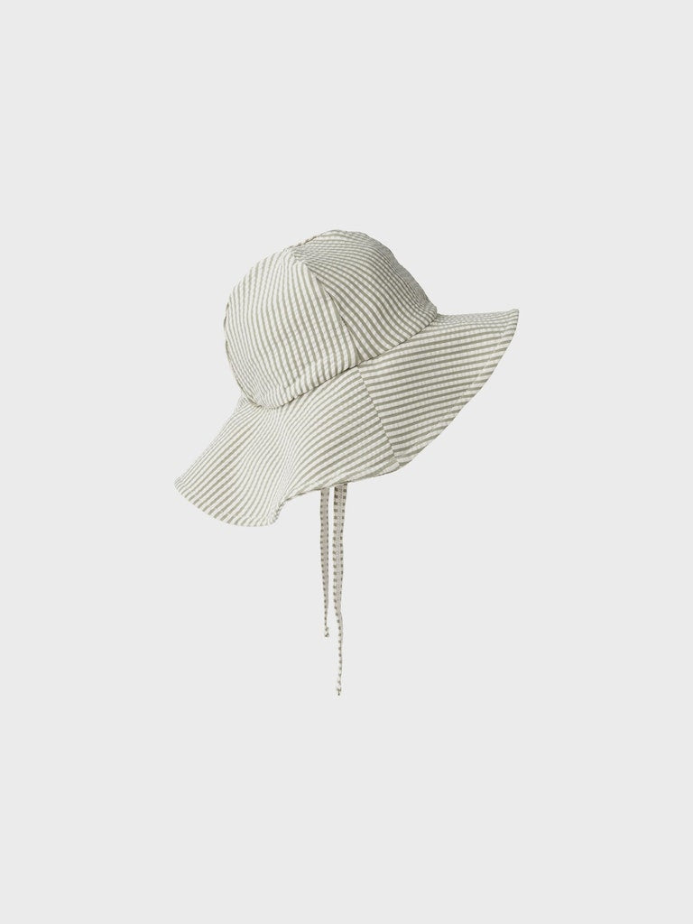 Lil 'Atelier - Fondo UV Solhat - Dried Sage