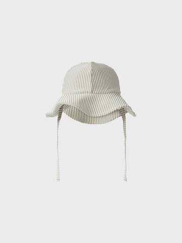 Lil 'Atelier - Fondo UV Solhat - Dried Sage