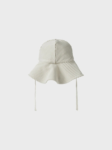 Lil 'Atelier - Fondo UV Solhat - Dried Sage