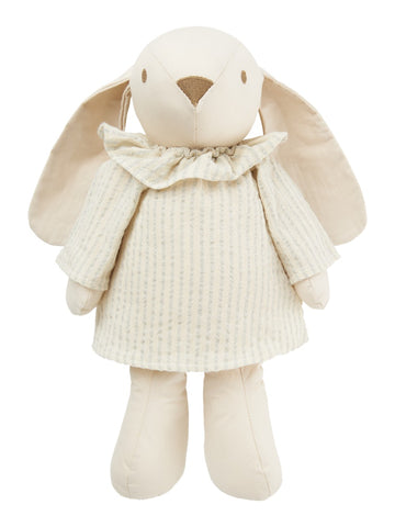 Lil' Atelier Kanin Bamse - NMNonimo - Turtledove