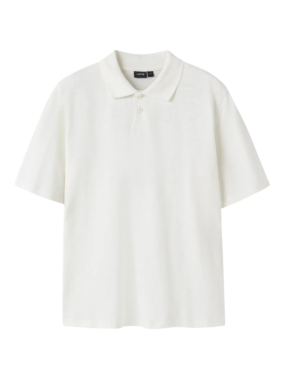 LMTD Polo - Haslub - White Alyssum